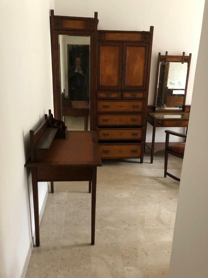 Viola Borgia Appartement *