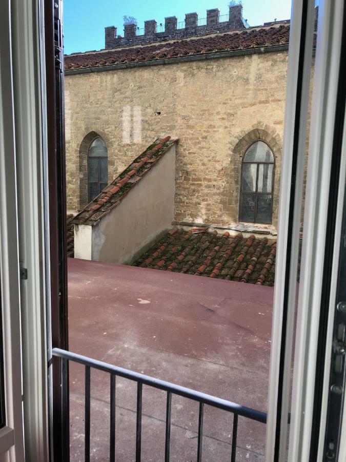 Appartement Viola Borgia