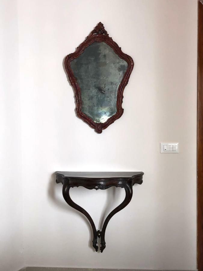 Apartamento Viola Borgia