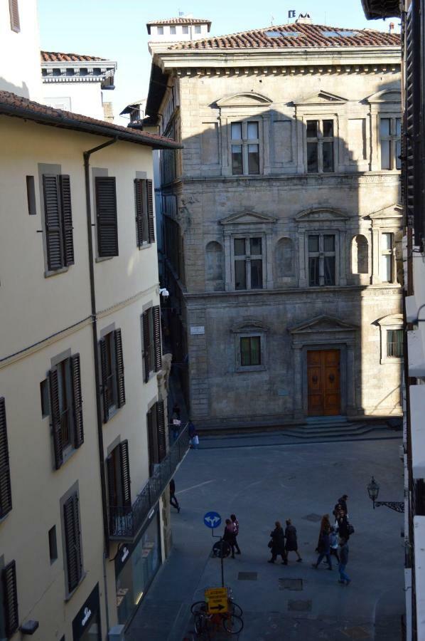 Viola Borgia Appartement Florence