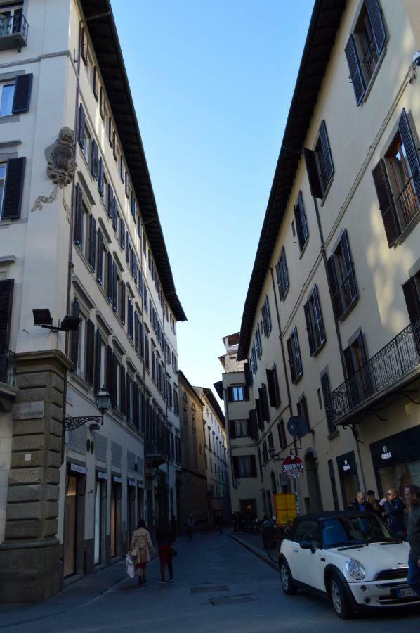 Apartamento Viola Borgia Florença