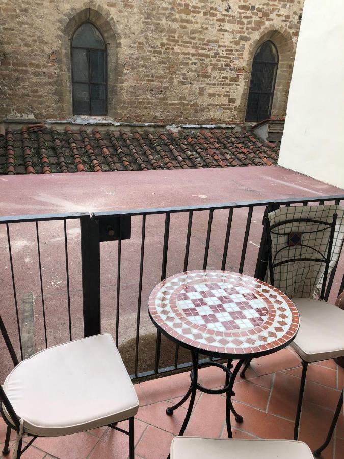 Appartement Viola Borgia Florence