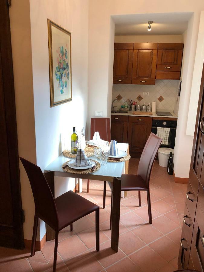 Appartement Viola Borgia Florence